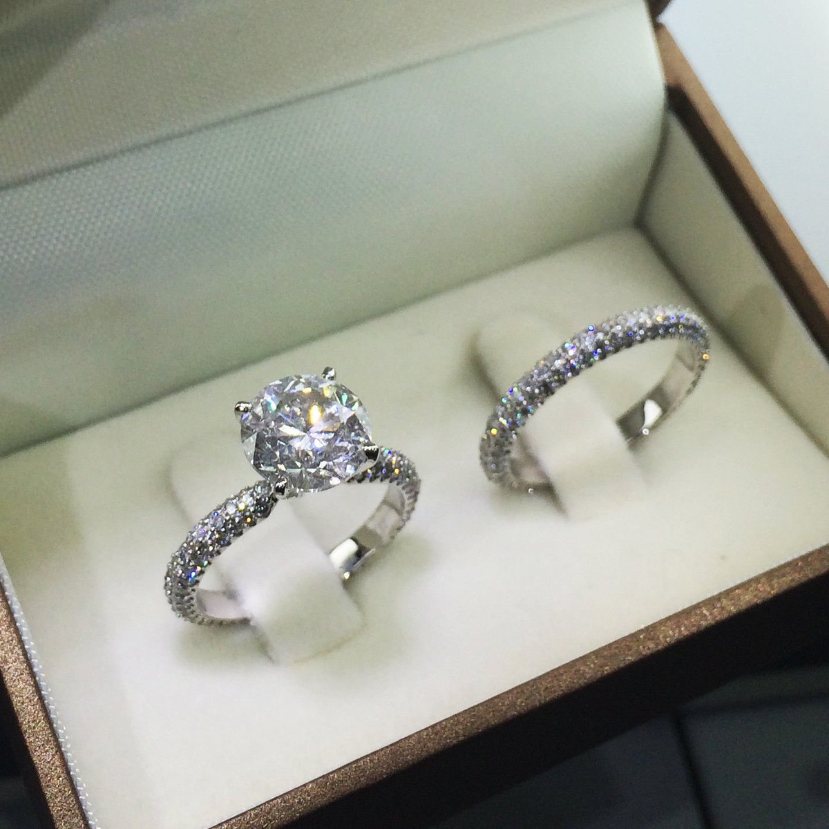 THE DIAMOND RING EXPERTS
 Come &amp; shop now, we have special offers for everone, with free express delivery so click on the link for more information thank you-👉 thecoolring.site 💍🎁