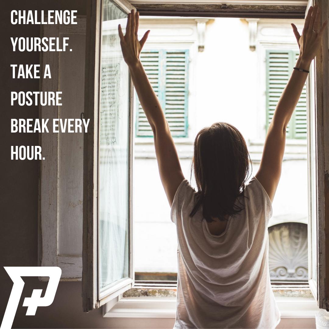 ProPerformanc12's tweet image. PERFORMANCE+ | RELIEF+ | RECOVERY+
.
Sitting for long periods of time can be dangerous to your health. Be sure to take micro breaks throughout the day
.
#posture #dailystretch