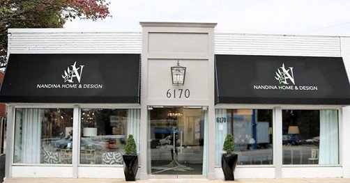 NandinaHome's tweet photo. From interior design services to an edited collection of fine home furnishings, our Sandy Springs store provides it all! Stop by today!

https://t.co/m1WMkaspE0 https://t.co/gG8taZ8WWL
