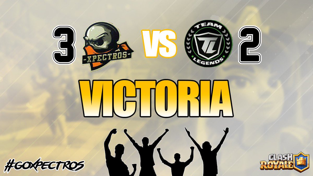 XpectrosCr's tweet photo. ▶️ Y en el 3er partido, en un partido de infarto, derrotamos por 3-2 a @TeamLegendsHN metiéndonos entre los 8 mejores de la @Champions_RL
Destacados:
@GaboPL09
@Keshio_x3
@Juan_ML97
@conforme_jair
El mejor:
🏆@Atila14_17
Doble carrito en el partido(6-0)
🗣@GlidenJesus
#GoXPC https://t.co/ZbsJRxUch7