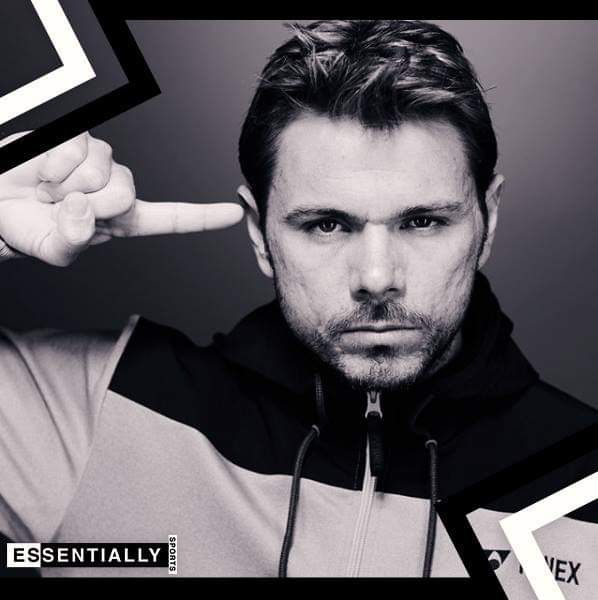 chda7777's tweet photo. It's all in the head ππ¦ #SignatureSign #StanTheMan #Wawrinka π₯ https://t.co/kMjp8fLkIT