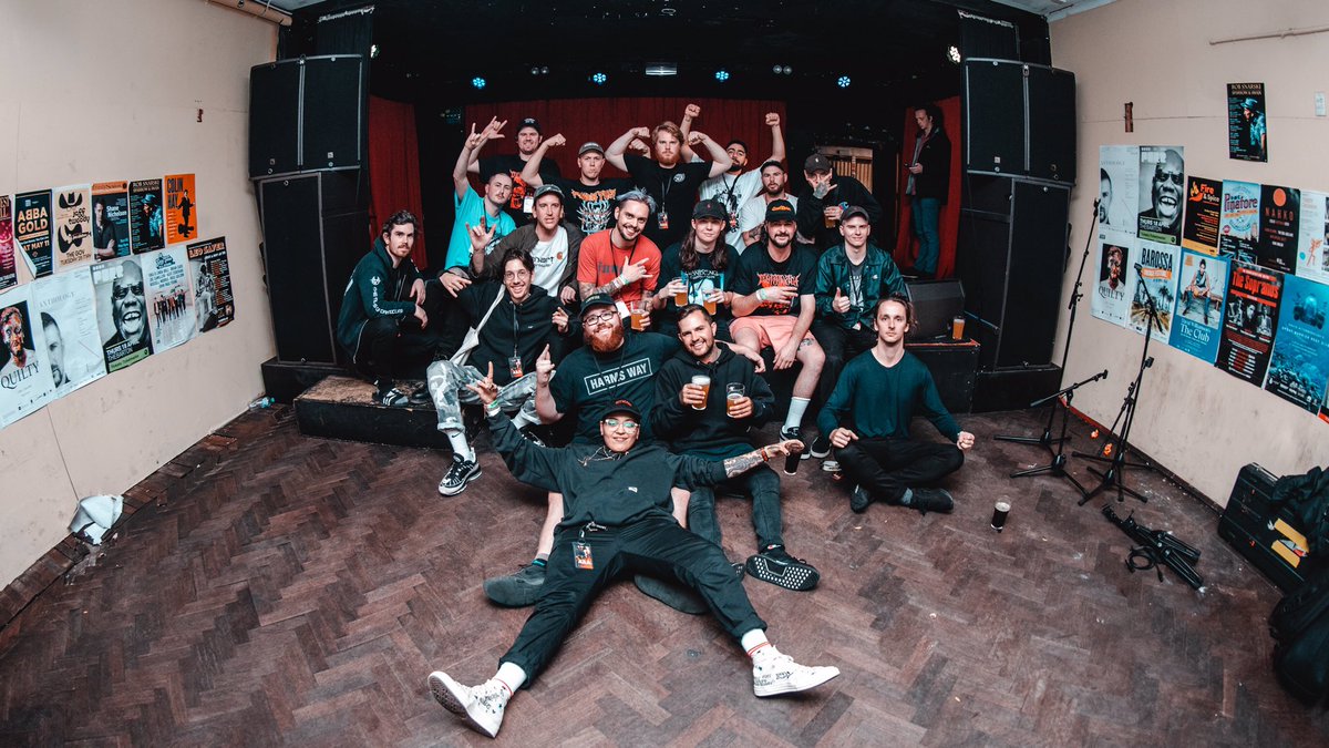 castdownhc's tweet photo. A DECONSTRUCTION OF SELF TOUR 2019 https://t.co/7iv01rKhaE