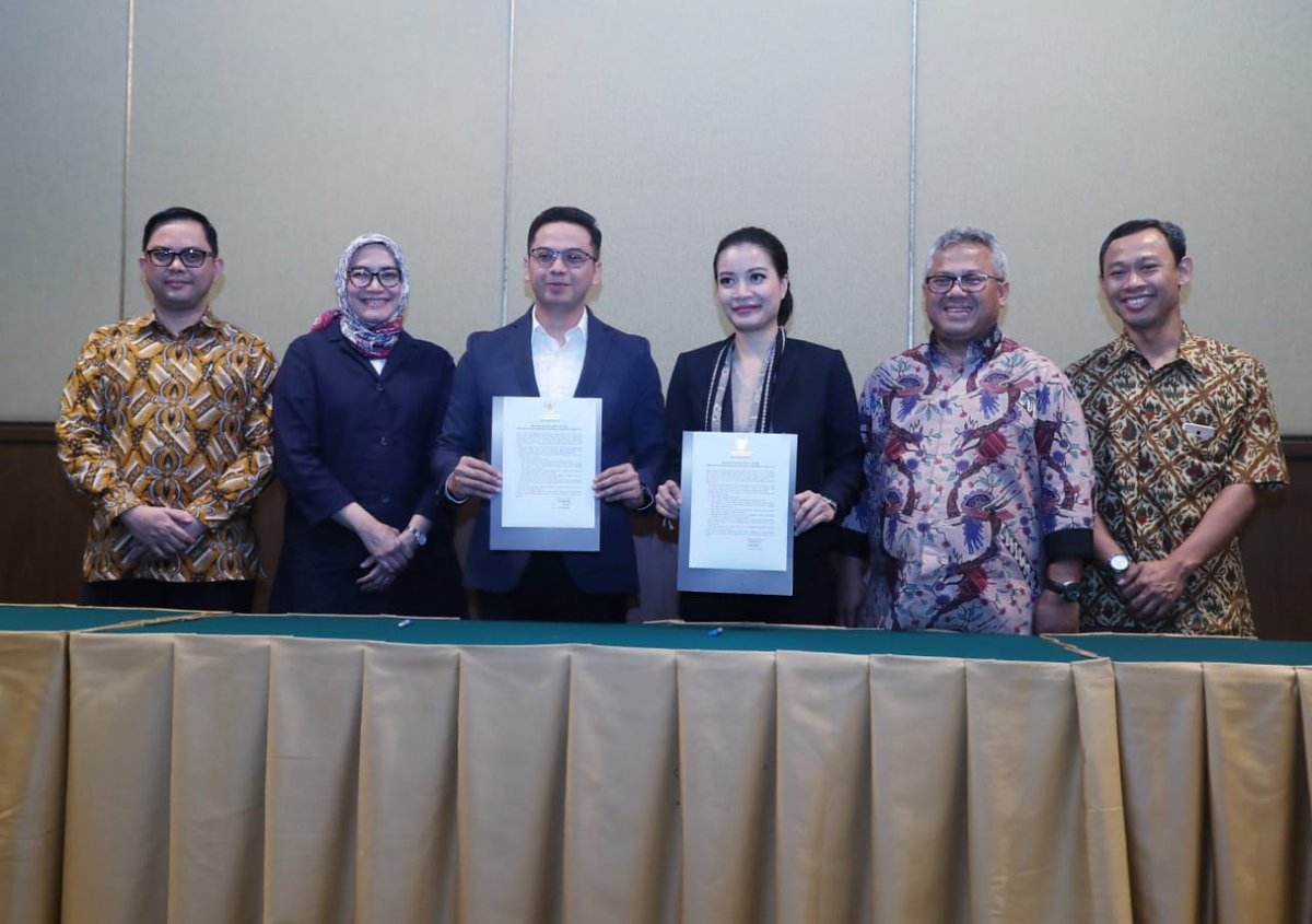 KPU RI tweet media