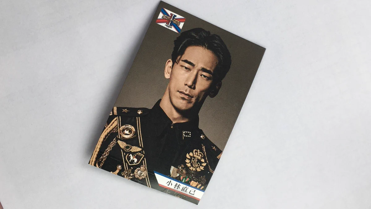 ローソンでのくじ引きでの事wwwはずれですって！www