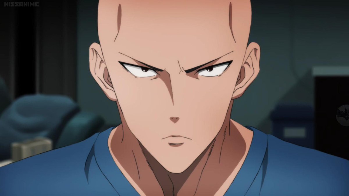 MADHOUSE vs JC Staff, ¿Quien animo MEJOR One Punch Man?