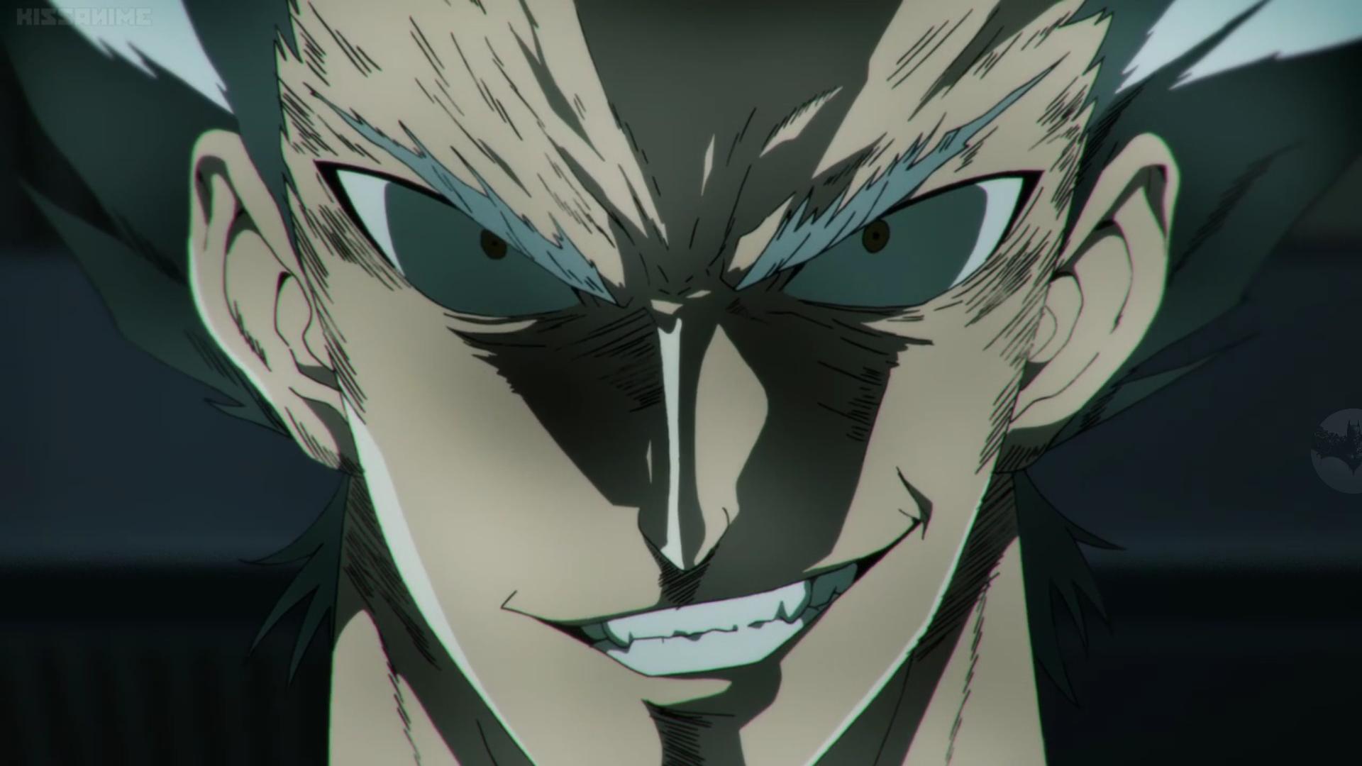 Saitama One Punch Man Season 2 Episode 1 In My Opinion Jc Staff Did A Nice Work Yeah Madhouse Was Great The Animation Is Different But I Enjoyed The