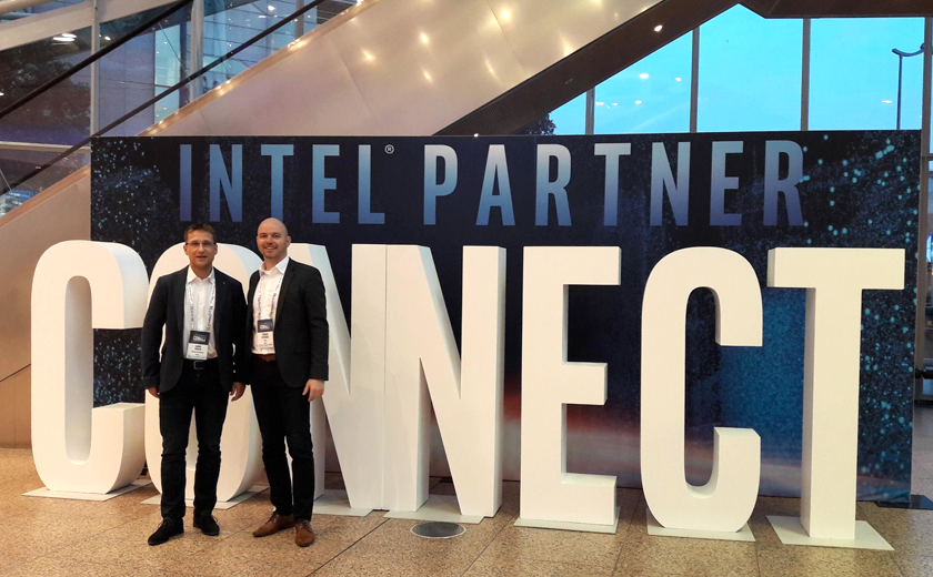 MegwareComputer's tweet image. We are ready for IPC 2019. Meet us at the Convention Centre Dublin! #MEGWARE #INTELPARTNERCONNECT