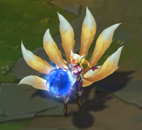 Riot Lexical (Lexi) on Twitter "Some preview for changes we are making