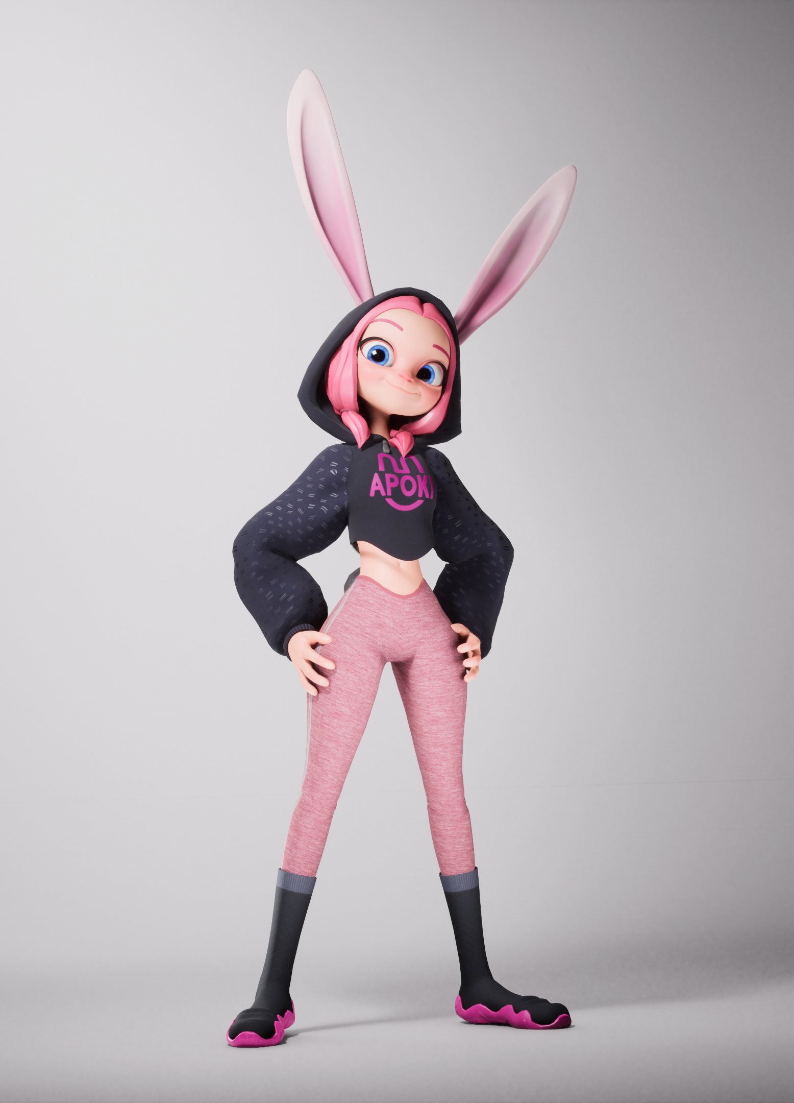 Apoki on Twitter: “This is my first profile picture. I love it https