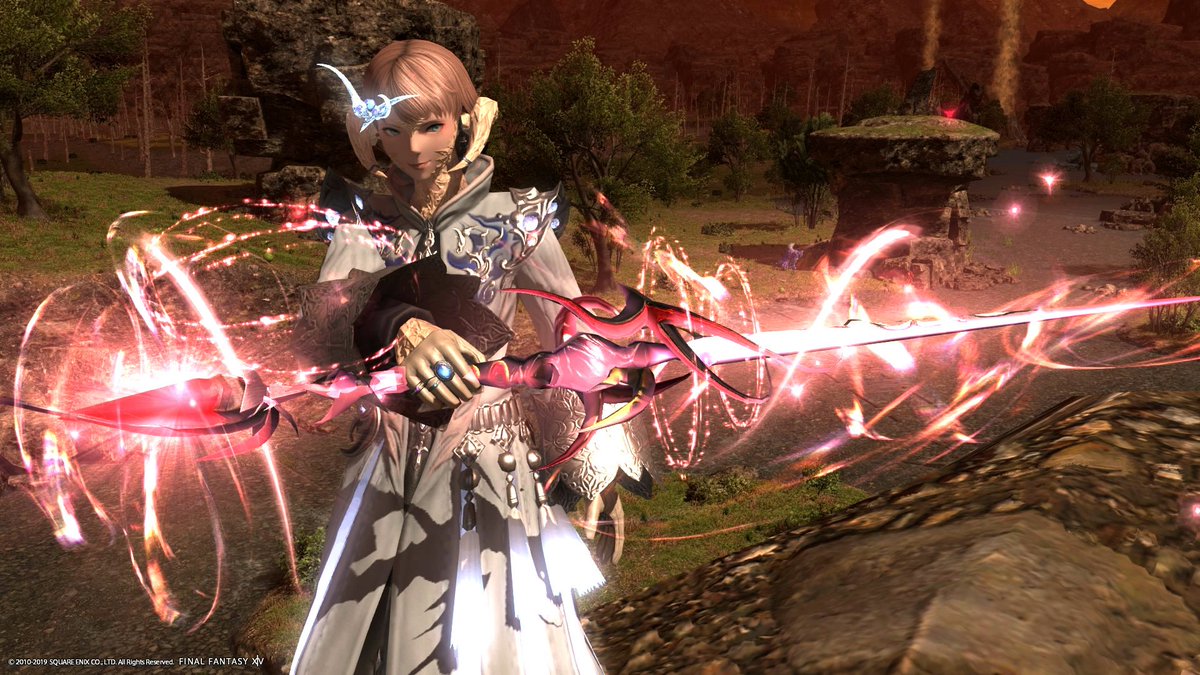 Shadow Crowe 日記 バルデシオンへ Final Fantasy Xiv The Lodestone Shadow Crowe 日記 バルデシオンへ Final Fantasy Xiv The Lodestone