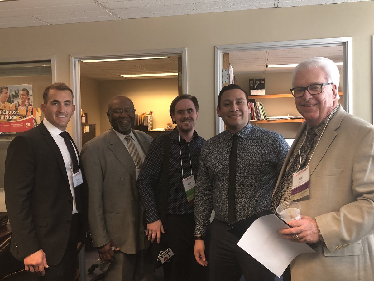 MeadorsMatt's tweet photo. Thank you @AsmMarcLevine and @SenateHertzberg and your teams for listening so closely to our stories! #CLACAttack #CommunitiesUnited https://t.co/rOzEa395UR