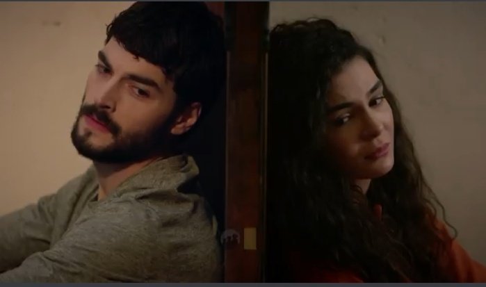 Al bunu duvara tablo diye as 😍 ahh bebeklerim çok güzelsiniz 😍❤️ #ReyMir #hercai