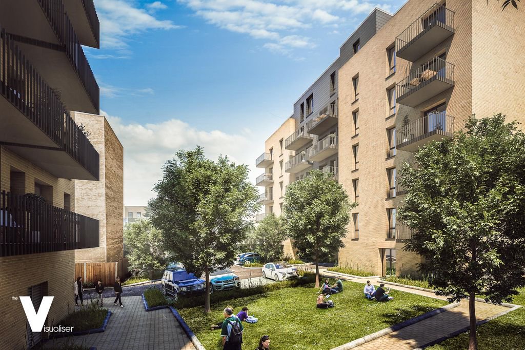 If you’re a new home builder or property #developer and want to show potential buyers how stunning the completed properties will look, we can be relied on to provide excellent computer generated images for all your marketing needs!⠀
#design #architectural3d #architecture