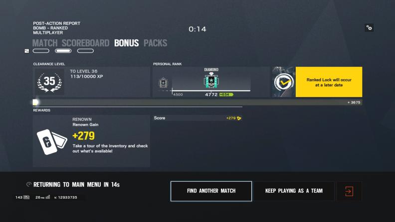 GWildAPAC's tweet photo. Think I am the first person ever to get diamond from their placement games? #GWildin https://t.co/sJ4sna7XyU