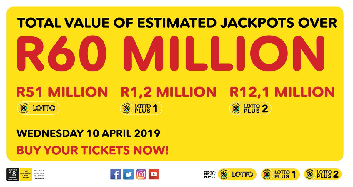 flashgroup_za's tweet photo. Wanna play? The value of estimated jackpots is over R60 million tonight! Make sure you're buying #Lotto from your nearest FLASH Shop
#MakingLifeEasier #FLASHShop #FLASH #mobilevending https://t.co/vMdEEGHqPh
