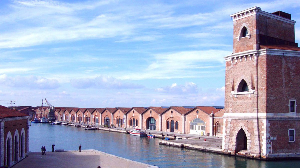 Flanders Arts Inst. (@flandersarts) on Twitter photo Visiting <a href="/la_Biennale/">La Biennale di Venezia</a> di Venezia? #BiennaleArte2019
View our short overview of Belgian artists & curators active during the 2019 Venice Biennale. buff.ly/2KvZrOO Visiting <a href="/la_Biennale/">La Biennale di Venezia</a> di Venezia? #BiennaleArte2019
View our short overview of Belgian artists & curators active during the 2019 Venice Biennale. buff.ly/2KvZrOO