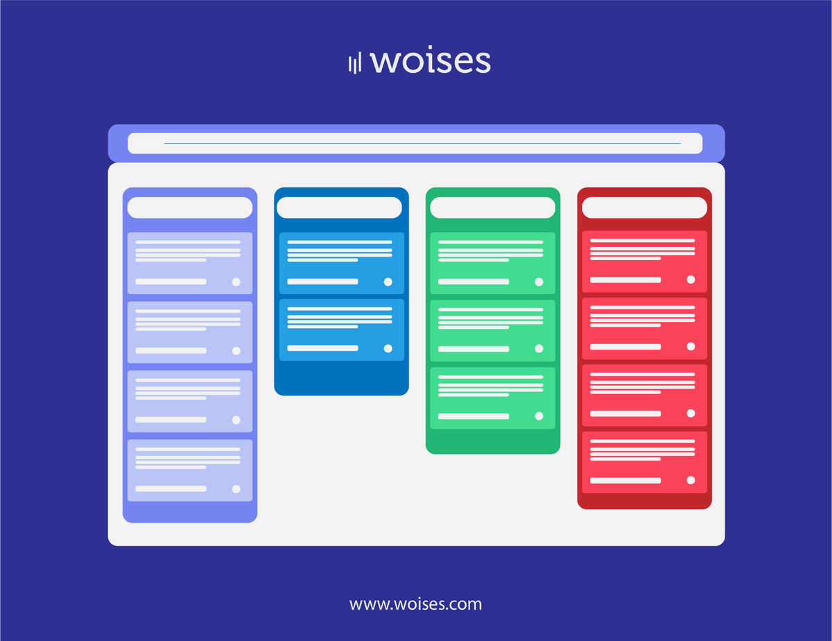 allwoises's tweet photo. Use KanBan Board for your daily standups and manage your day-to-day tasks on the go!!

Check https://t.co/N1LkFCqcXD now :)

#woises #kanban #standup #productmanagement https://t.co/1D647YQ014