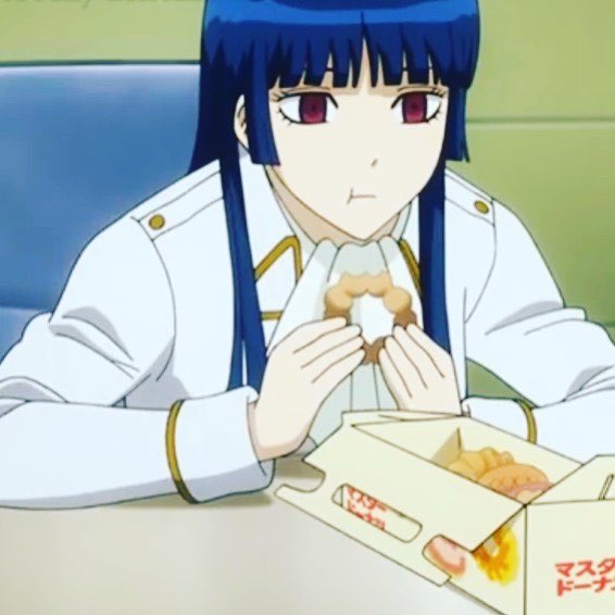 H I R O 21歳で今井信女さんに恋をしました 銀魂 信女 T Co Gwuodxqthe Twitter