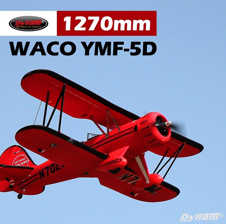 RcDynam's tweet image. Dynam Waco Red 1220mm Wingspan
dynam-rc.cn/Product/view/i…