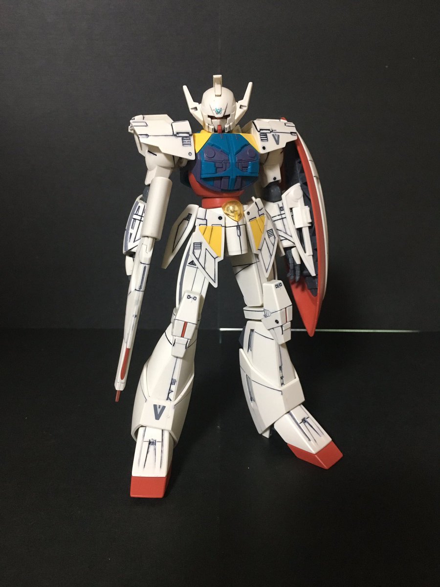 ウヨスケ Gunplove ターンaガンダムシンを作ってみました 改造はしてませんがかなりのディテールなどでお気に入りです ガンプラの画像貼るとrtされると聞いて ガンプラ ターンaガンダム ウヨスケ Gunplove ターンaガンダムシンを作ってみました 改造はしてませんがかなりのディテールなどでお気に入りです ガンプラの画像貼るとrtされると聞いて ガンプラ ターンaガンダム