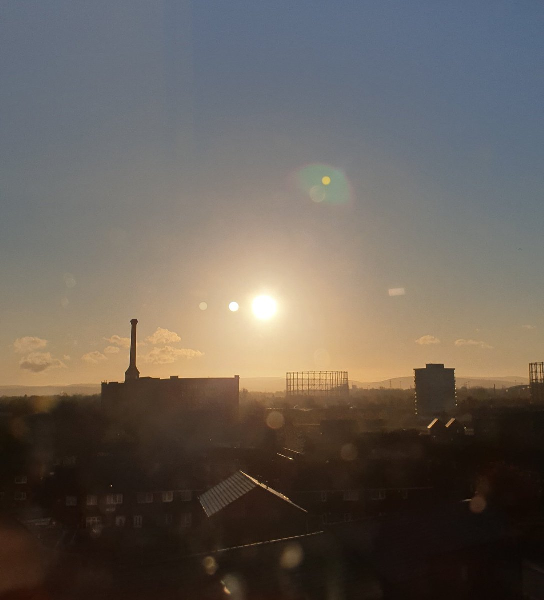 Smartphone Capture this morning.
#landscapephotography #urbanphotography #natureofexistence #outdoors #travel #traveling #ancoats #milesplatting #traveler #outdoorsphotography #manchester #streetphotography #photooftheday