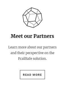 FrailSafe EU Project tweet media