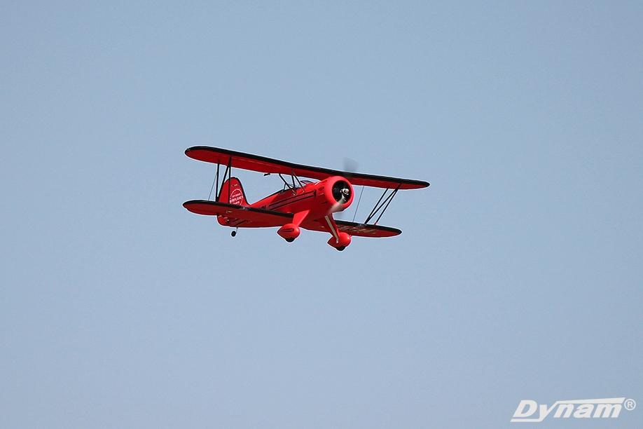 RcDynam's tweet image. Dynam Waco Red 1220mm Wingspan
dynam-rc.cn/Product/view/i…