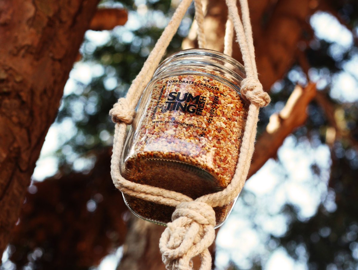 Hez Wednesday Tip 🙌

Always test an idea on a small scale before investing a lot of resources on something that might fail. 

#WednesdayWisdom #HezOnLife #HezOnBusiness #SumtingFresh #EntrepreneurLife #BumpTheCheeseUp