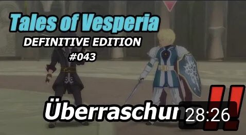 LpGoat's tweet photo. Guten Morgen alles zusammen 😍🐐
Es geht in die nächste überraschende Runde #talesofvesperia 💪🏻 mit einer kleinen Überraschung 🤔
🔴 https://t.co/7Gchemkw7s🔴
#GermanMediaRT #rt #gaming #letsplay #youtube #twitch #letsplayer #streamer #youtuber #ganzok #goatlp #anditheketv https://t.co/RD4idRlyON