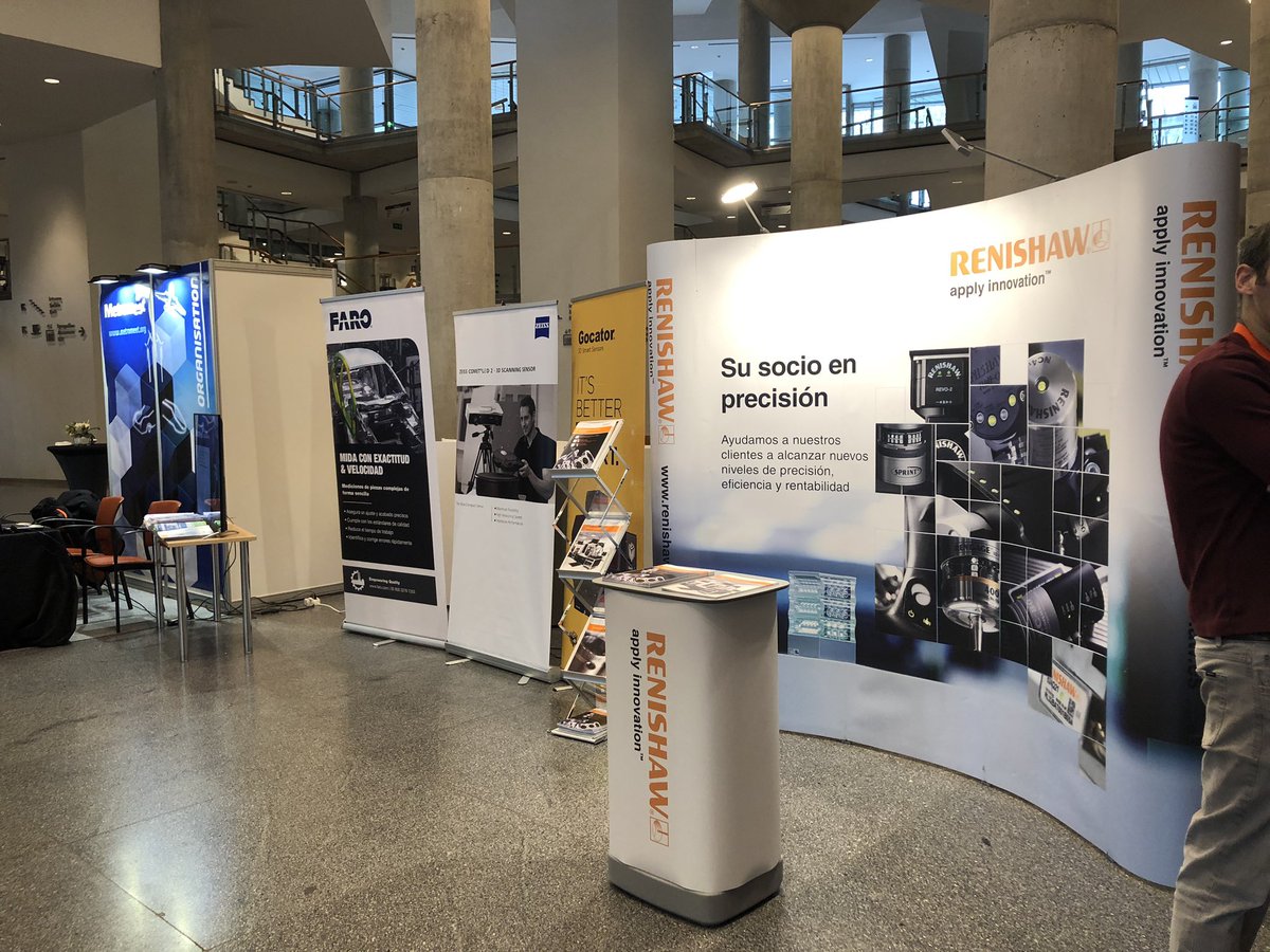 Metromeet's tweet image. We are so happy to kick off #Metromeet2019 with such as powerful speaker like Toni Ventura, CEO of #Datapixel - Let’s get started for Metromeet!