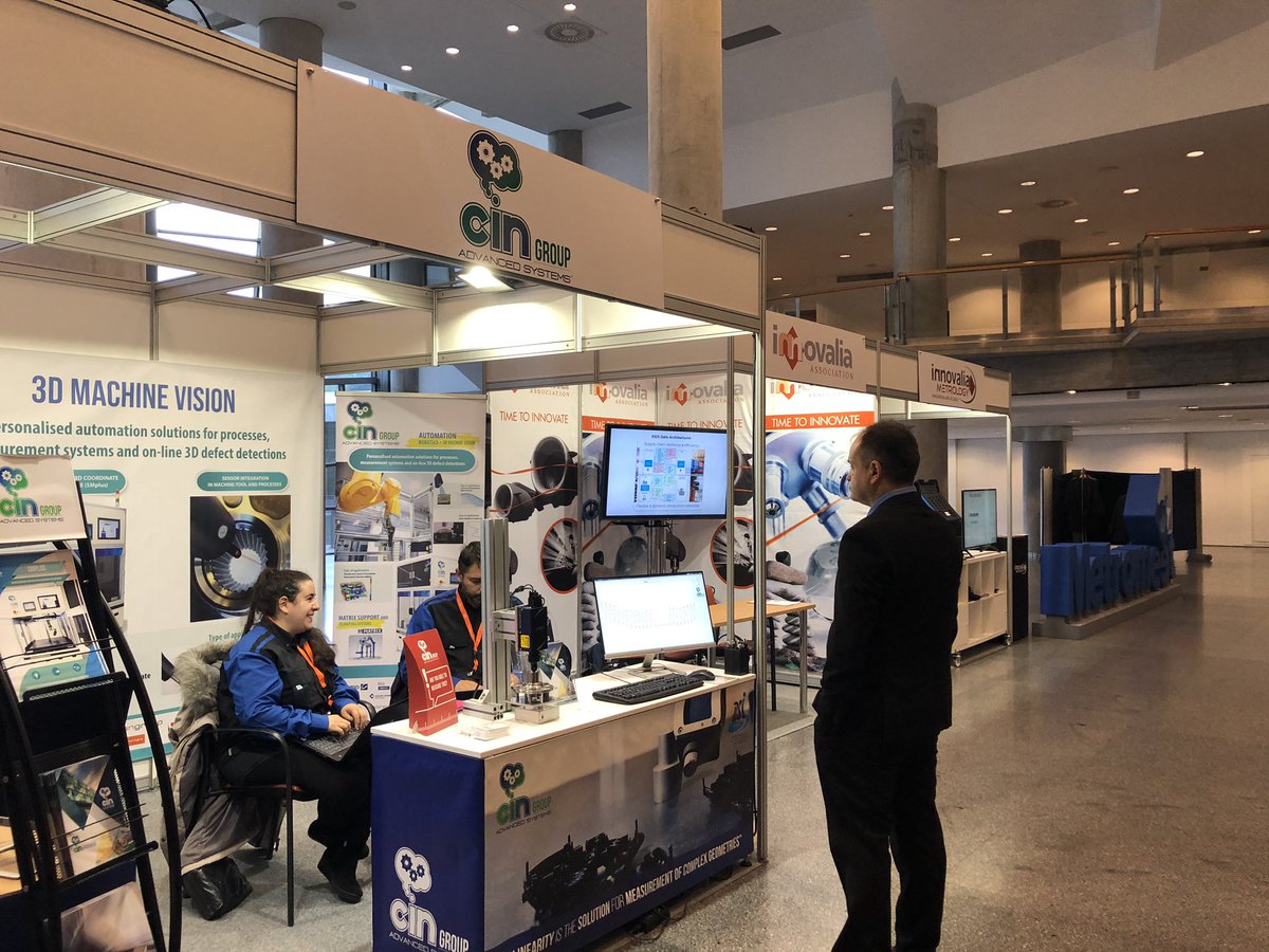 Metromeet's tweet image. We are so happy to kick off #Metromeet2019 with such as powerful speaker like Toni Ventura, CEO of #Datapixel - Let’s get started for Metromeet!