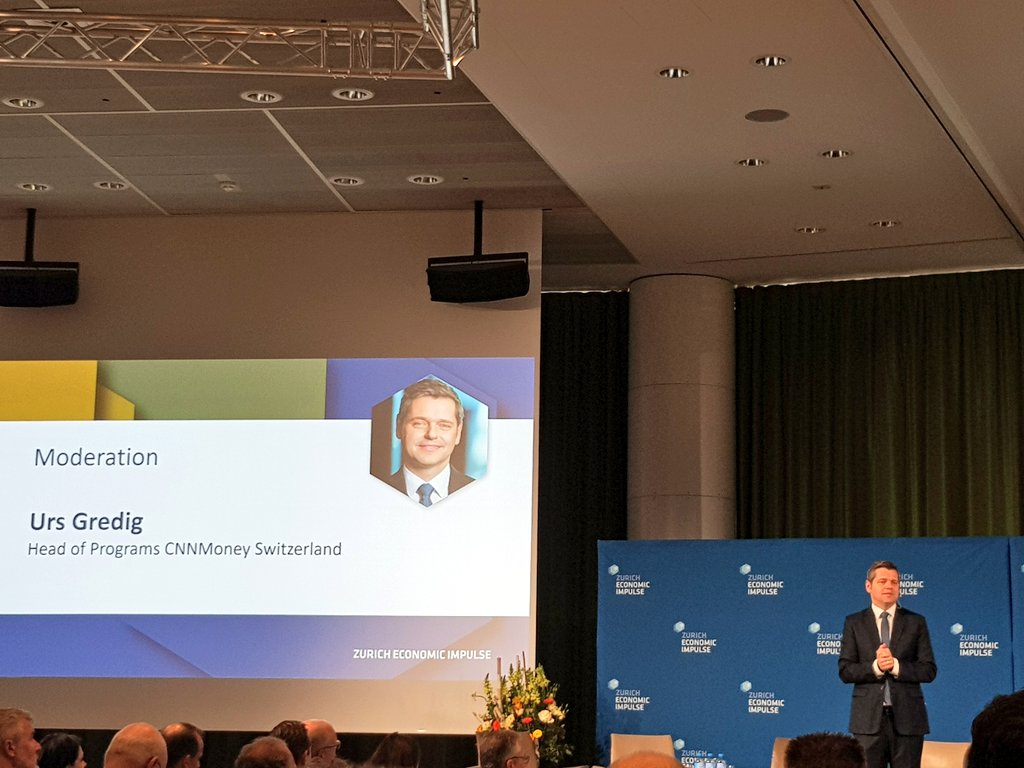 Ich freue mich auf einen spannenden Tag mit vielen Inputs am <a href="/zeimpulse/">ZH Economic Impulse</a> 2019 🙂 #zei2019 #fintech #finance <a href="/cashare/">Cashare</a>