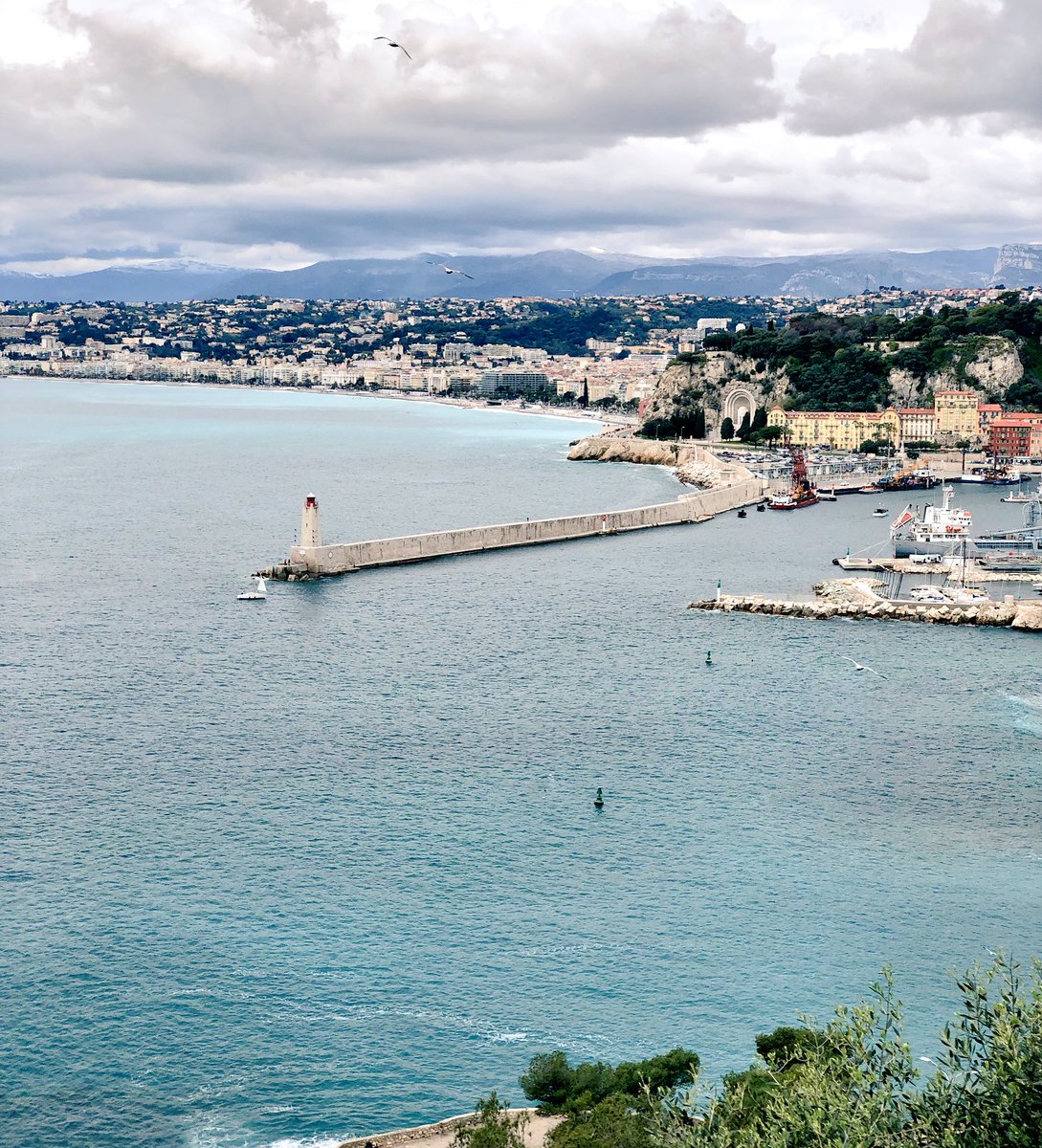 OlivMcar's tweet photo. N I C E ☁️ #IILoveNice
#Nice06 #CotedAzurfrance #France #MagnifiqueFrance #NiceMoments
@Nice_Tourisme @VilledeNice @MeteoCotedAzur @VisitCotedazur https://t.co/U610CyV9GY
