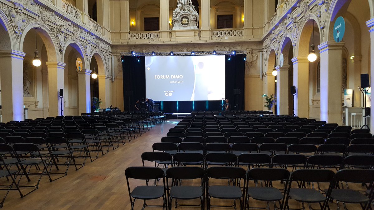 Laura_Cabo971's tweet photo. [#FORUMDIMO] @groupe_sra ravis de participer au Forum annuel de @DIMOSoftware ! Venez à notre rencontre pour échanger sur #EnterpriseManagement 

#Toujoursplushaut https://t.co/cSyUZRAOEP