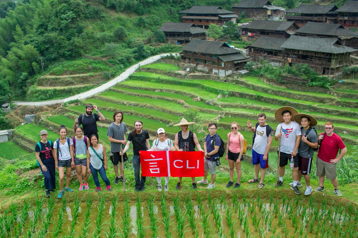 StudyCLI's tweet photo. Stumble upon Guangxi's best-kept secrets when you #travelChina with CLI. 
.
.
Learn Chinese in China
https://t.co/vfy9QvLoKp
.
.
#China #Guilin #Guangxi #StudyCLI #LearningChinese  #GYDD #LanguageImmersion #ChineseLanguage #ChineseCharacters #ChineseCulture #Mandarin #Chinese https://t.co/R6ke18T7ZX