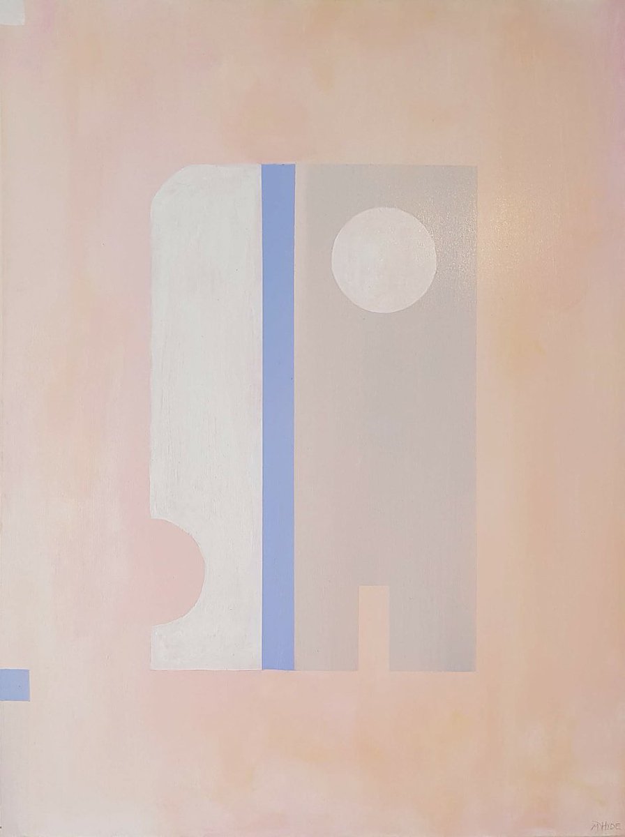 artist_mdhyde's tweet photo. Powder from the A simplification of everything series. 76x101cm
#modernism #geometricabstraction #geometric #sculpural #contemporarypainting #modernpainting #moderist #contemporaryart #modernart #gold #abstractart #abstraction #sculpture https://t.co/O0NsXi403E