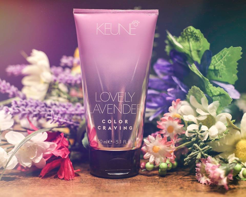 KeuneSri's tweet photo. Lovely Lavender
#millennialpink. π #KeuneColorCraving https://t.co/R4W8XRwCuK