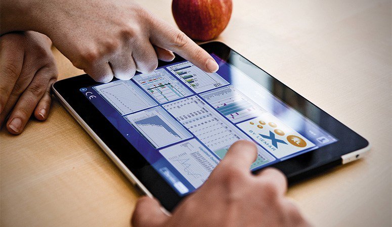 Beton & Staalbouw tweet media