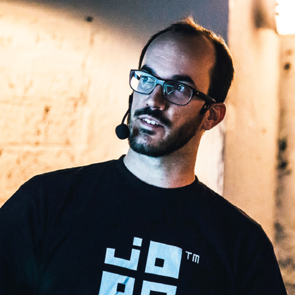 JAX (@jaxcon) on Twitter photo Wir präsentieren Euch mit Vorfreude unsere Speaker im Track Core Java & JVM Languages 😁
<a href="/hendrikEbbers/">Hendrik Ebbers 👾</a> - <a href="/karakun/">Karakun</a>
@lukaseder - Data Geekery GmbH
Felix Becker - REWE Systems GmbH
<a href="/wmdietl/">Werner M. Dietl</a> - <a href="/UWaterloo/">University of Waterloo</a> Wir präsentieren Euch mit Vorfreude unsere Speaker im Track Core Java & JVM Languages 😁
<a href="/hendrikEbbers/">Hendrik Ebbers 👾</a> - <a href="/karakun/">Karakun</a>
@lukaseder - Data Geekery GmbH
Felix Becker - REWE Systems GmbH
<a href="/wmdietl/">Werner M. Dietl</a> - <a href="/UWaterloo/">University of Waterloo</a>