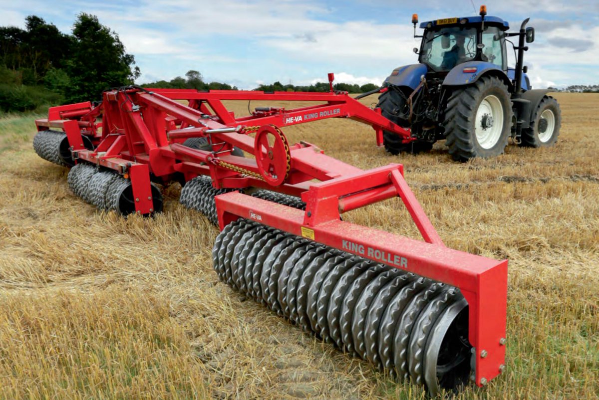 Caveat 3: high-yield farming needn’t be devoid of wildlife; some species can do well even in high-yield farmland. This is the aim at RSPB's Hope Farm:  https://www.rspb.org.uk/our-work/conservation/conservation-and-sustainability/farming/hope-farm/ But we need to be careful that conservation efforts don’t export demand for food elsewhere.10/