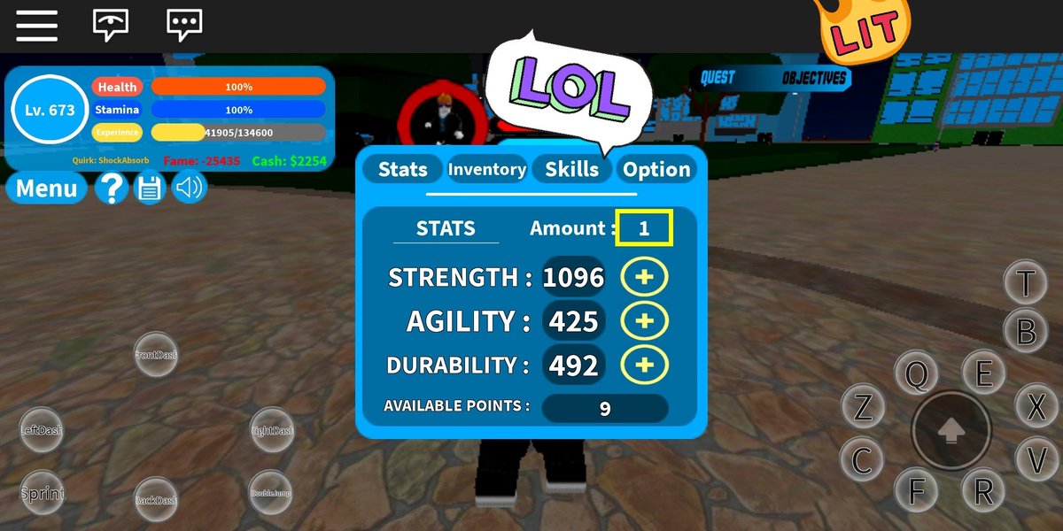 roblox in game chat history