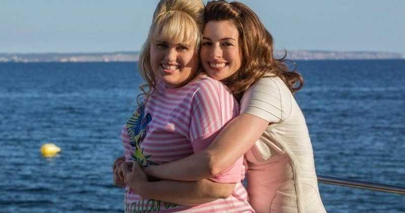 weeigy's tweet photo. Who is waiting for The Hustle? Find more on weeigy.

#thehustle #hollywoodmovies #weeigy #comedymovies #comedy #funnymovies #hollywood #usa #uk #london #leeds #unitedstates #unitedkingdom #australia #washingtondc #southafrica #trump #entertainment #trending https://t.co/DshWWcx7Rj