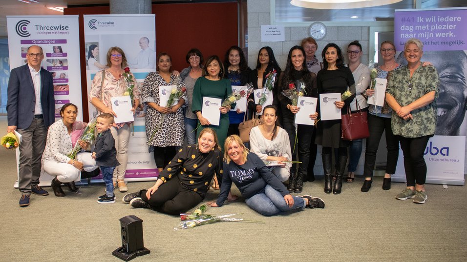 Threewise tweet media