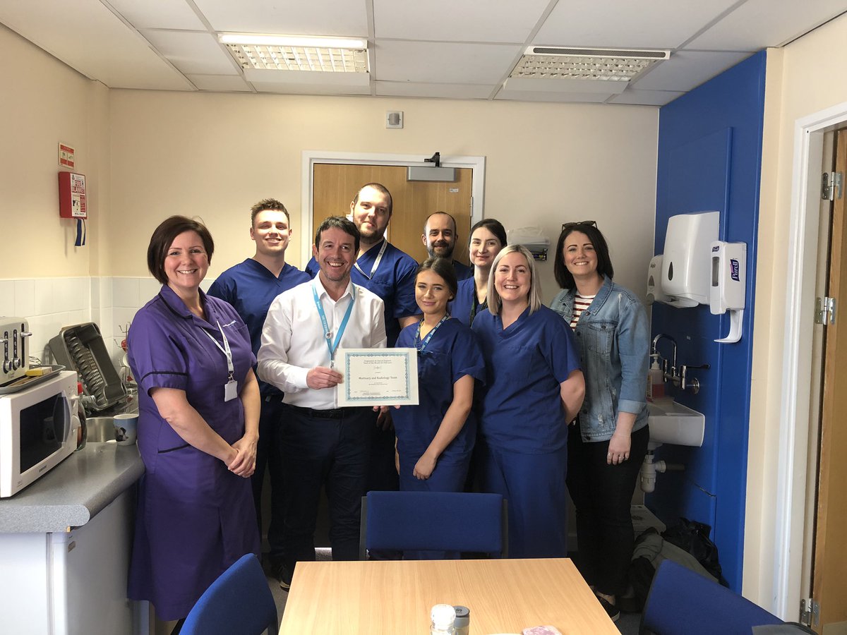 deborahomahoney's tweet photo. PMCT team won employee of the moth for DCS for recognition of the great work 👍@MrsT_Wells #staffrecognition https://t.co/nLnBY99lWC