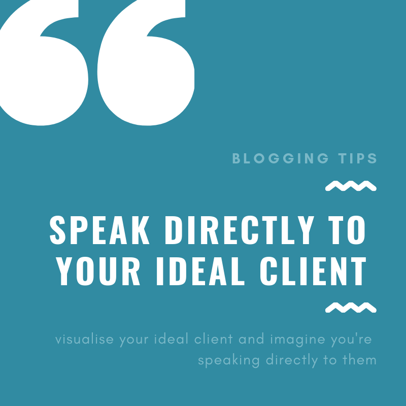 bloomdigitaluk's tweet photo. Todays #blog tip! #idealclient https://t.co/HIoZvy4sEl