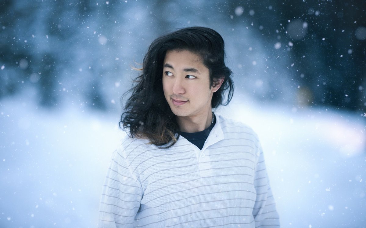 Martin Wong Twitchcon On Twitter My Hair Is So Staticky