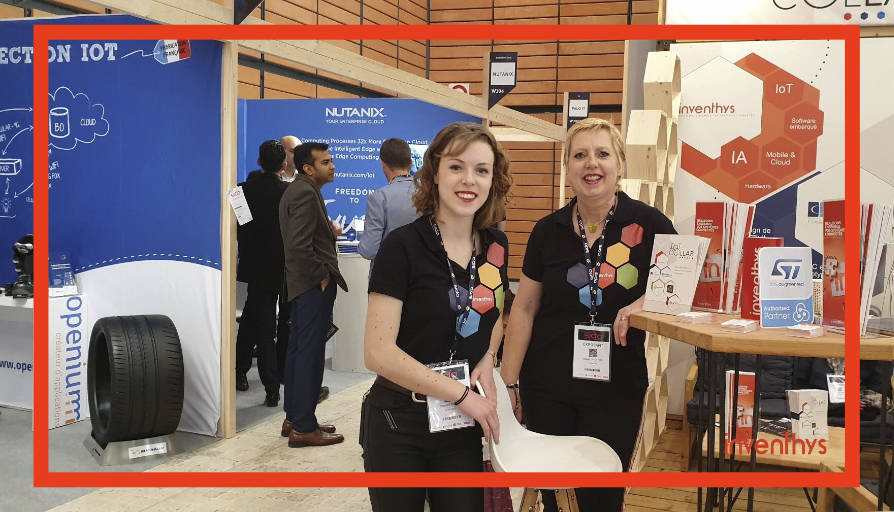 Inventhys's tweet image. Nous vous attendons avec impatience pour cette 5ème édition du @SIDOevent ! 

Rencontrez-nous dès à présent sur le stand W206 d'@iot_collab.

➡️ lnkd.in/d5Eqy8C

#IoT #IA