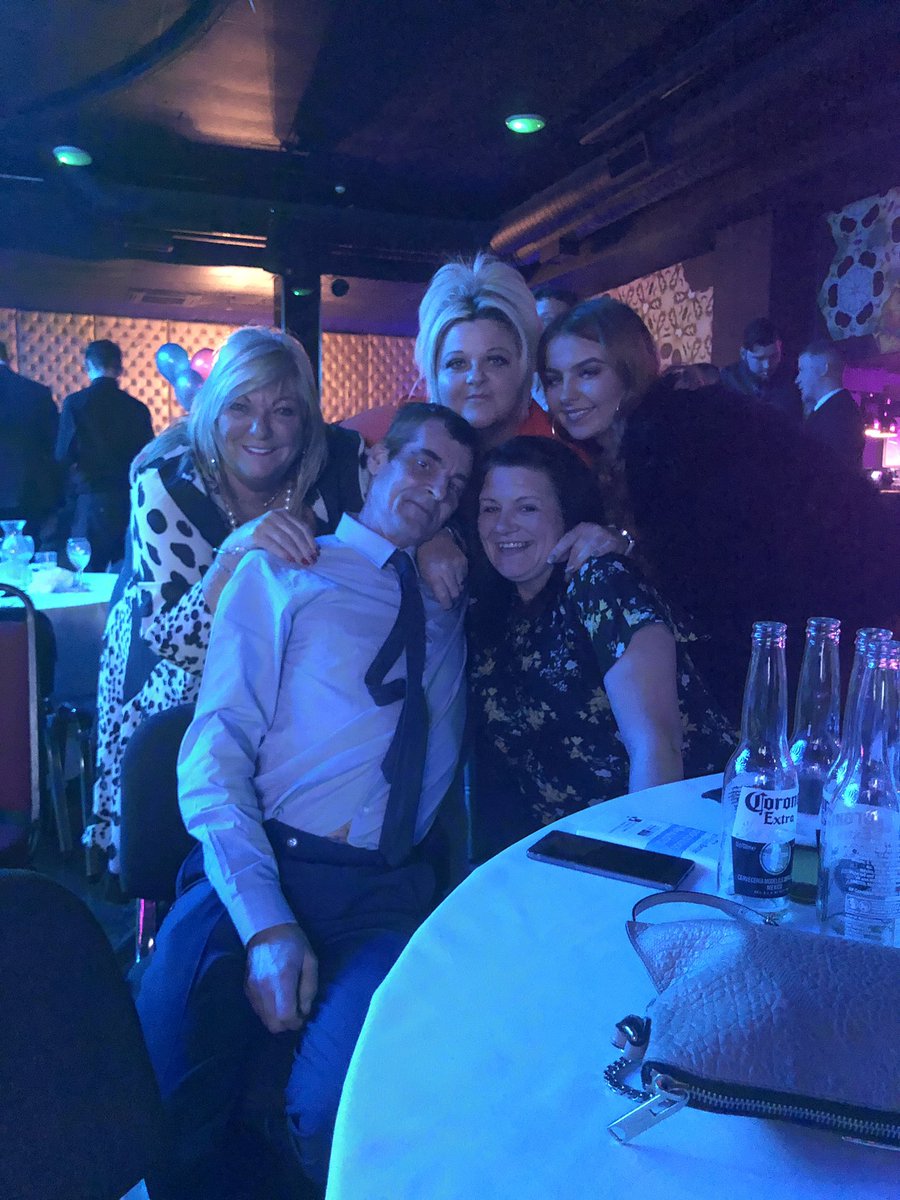OfPreston's tweet photo. Market Trader of the Year
Adrian Livesey’s Butchers
Brew + Bake
Capelli Remi
Cherry Pie
Redmans of Preston              🎉🎉🎉🎉🎉🎉🎉🎉🎉🎉🎉🎉🎉Fabulous night last night well done to Livseys Butchers and Dave Bullock for there Win last night at the Smile awards https://t.co/FvRLOFS0BZ