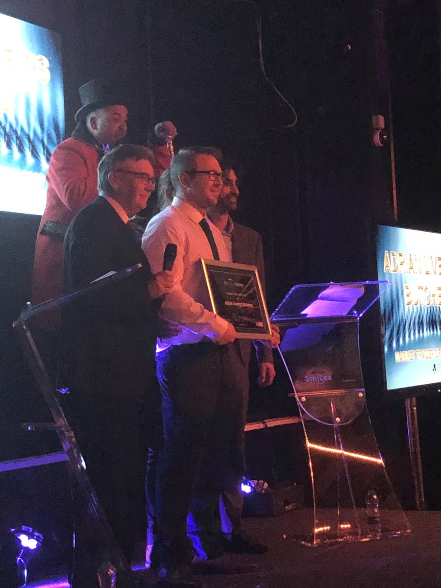 OfPreston's tweet photo. Market Trader of the Year
Adrian Livesey’s Butchers
Brew + Bake
Capelli Remi
Cherry Pie
Redmans of Preston              🎉🎉🎉🎉🎉🎉🎉🎉🎉🎉🎉🎉🎉Fabulous night last night well done to Livseys Butchers and Dave Bullock for there Win last night at the Smile awards https://t.co/FvRLOFS0BZ