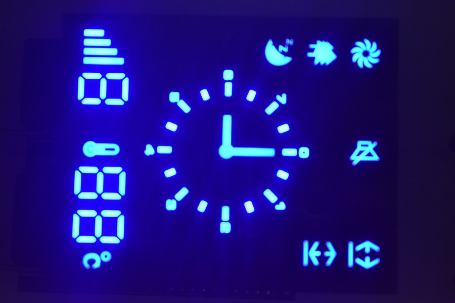 VisibleDIP's tweet image. Digital #DisplayLED
Categorized for luminous intensity. 
Pb free
y-lin.com/Seven-segment-…